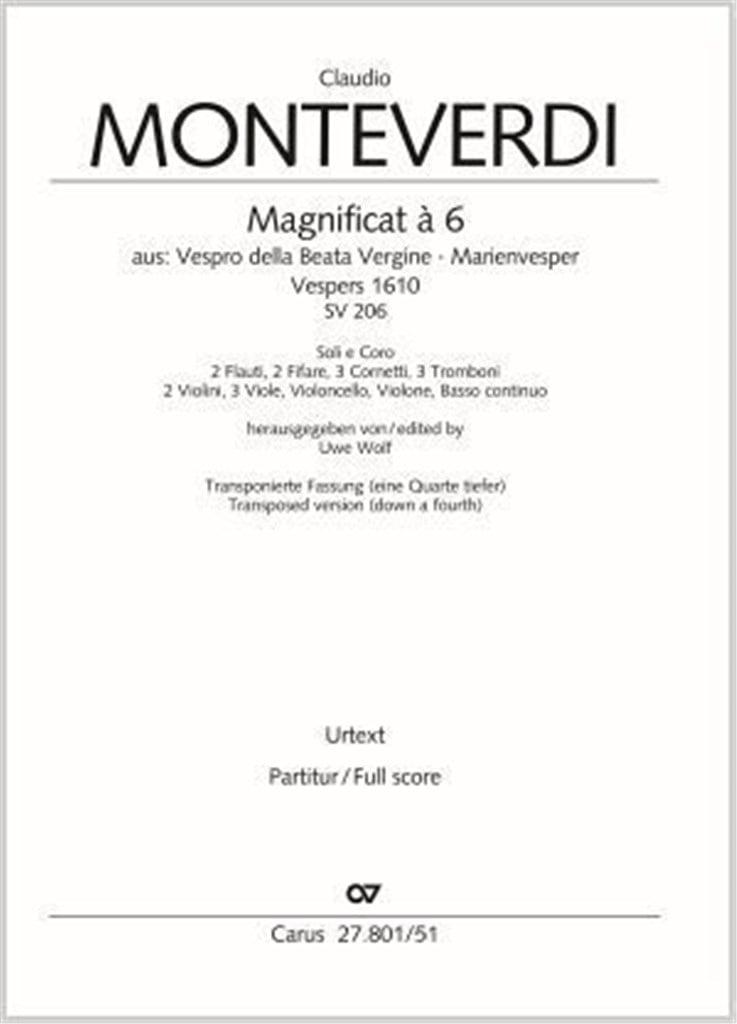 Magnificat